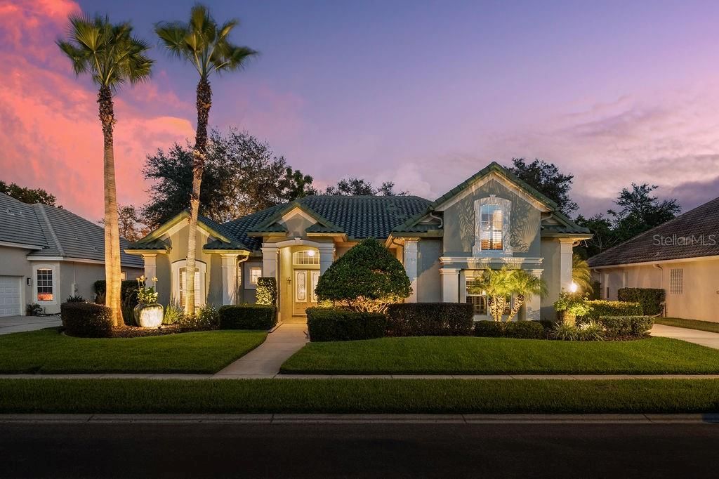 Photo of 4719 Kensington Park Boulevard, Orlando, FL 32819 (MLS # O6346824)
