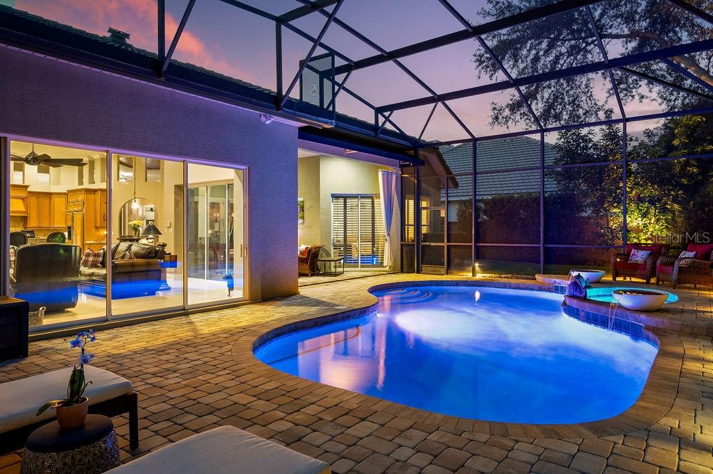 KENSINGTON PARK - Residential