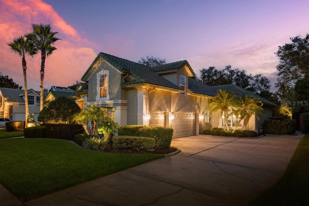 Photo of 4719 Kensington Park Boulevard, Orlando, FL 32819 (MLS # O6346824)