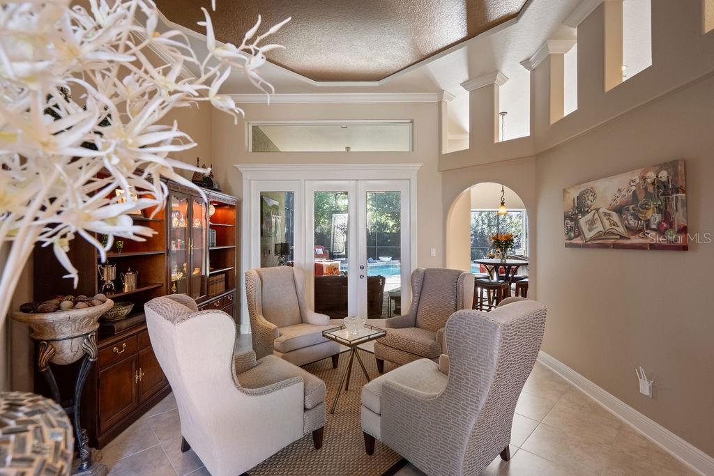 KENSINGTON PARK - Residential