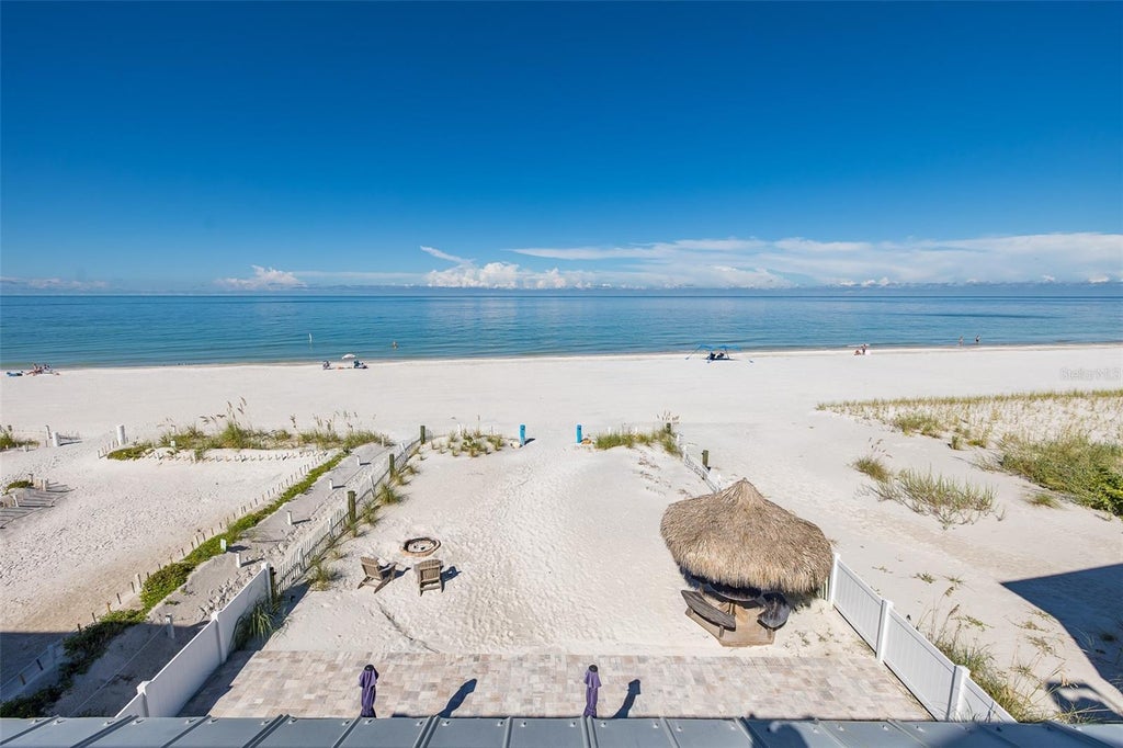 Photo of 19924 Gulf Boulevard, Indian Shores, FL 33785 (MLS # TB8551061)