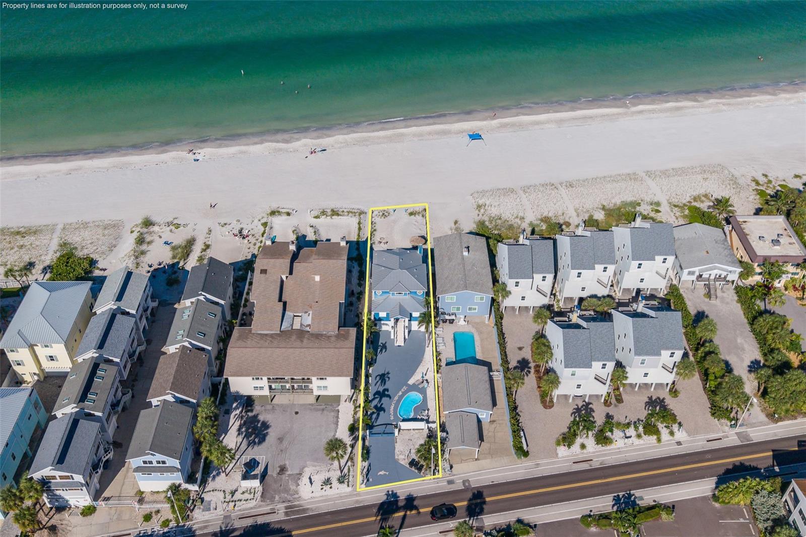 19924 GULF BOULEVARD