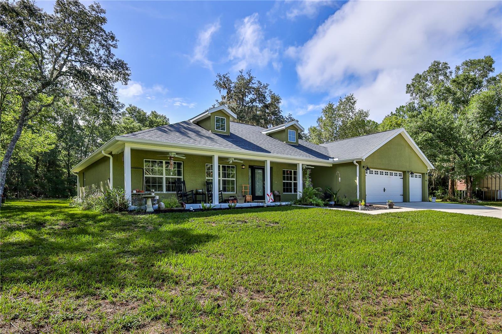 9230 SIKES COW PEN ROAD