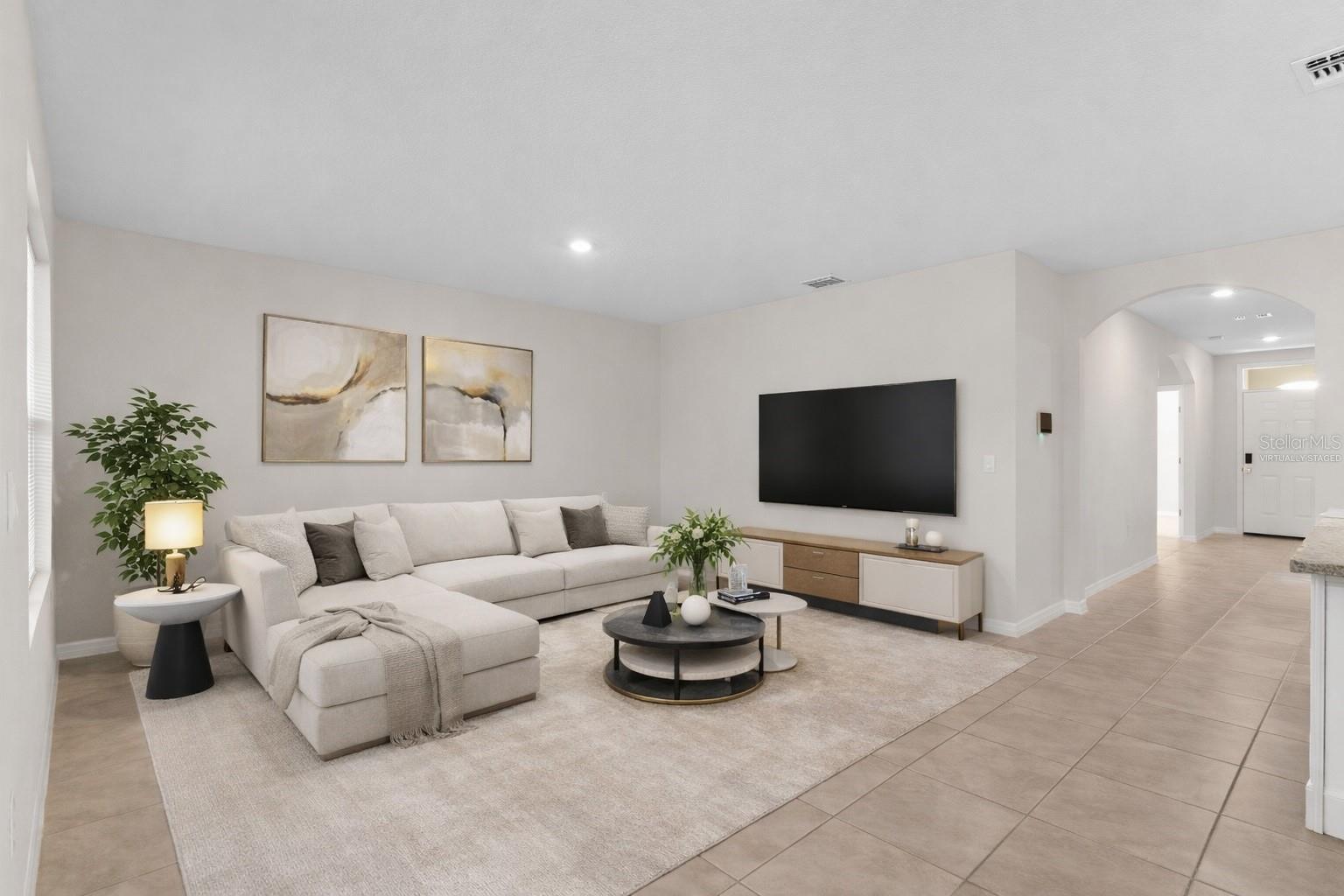 RIVERSTONE PH 5 & 6 - Residential Lease