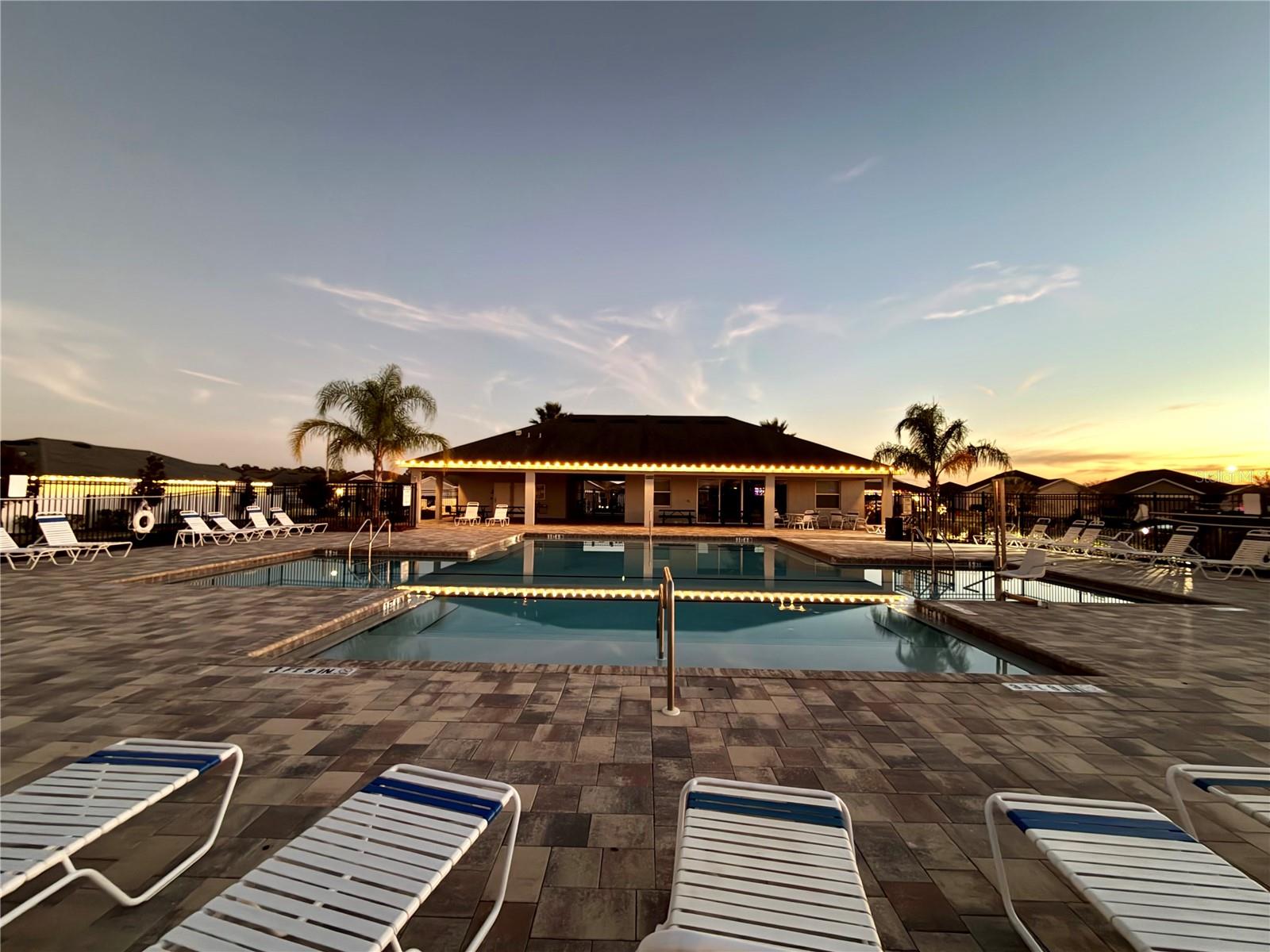 RIVERSTONE PH 5 & 6 - Residential Lease