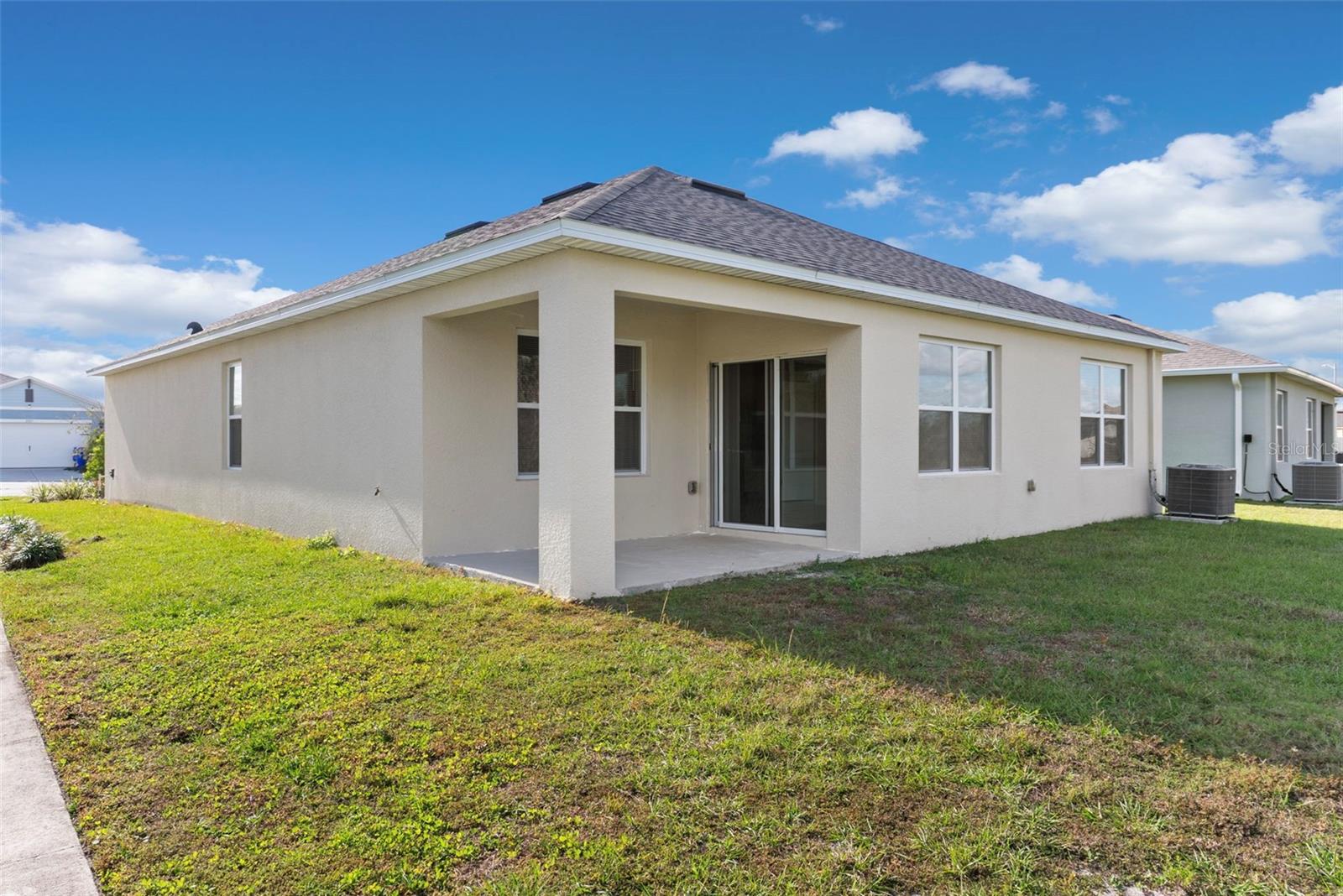 RIVERSTONE PH 5 & 6 - Residential Lease