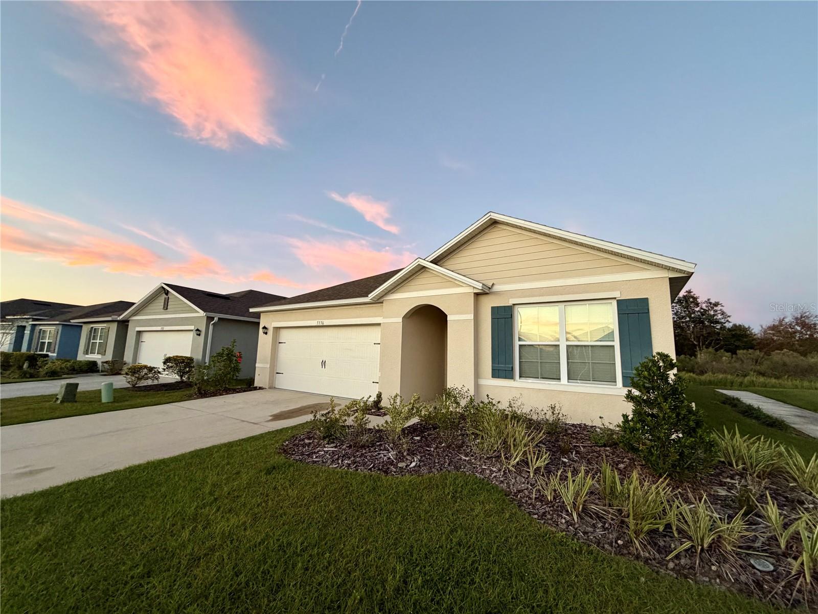 RIVERSTONE PH 5 & 6 - Residential Lease