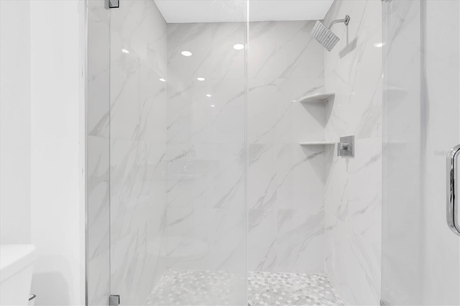 BRYANT SQUARE - Residential