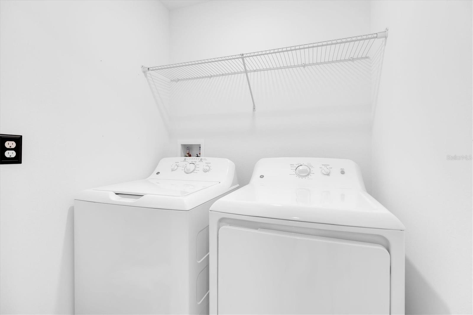 BRYANT SQUARE - Residential