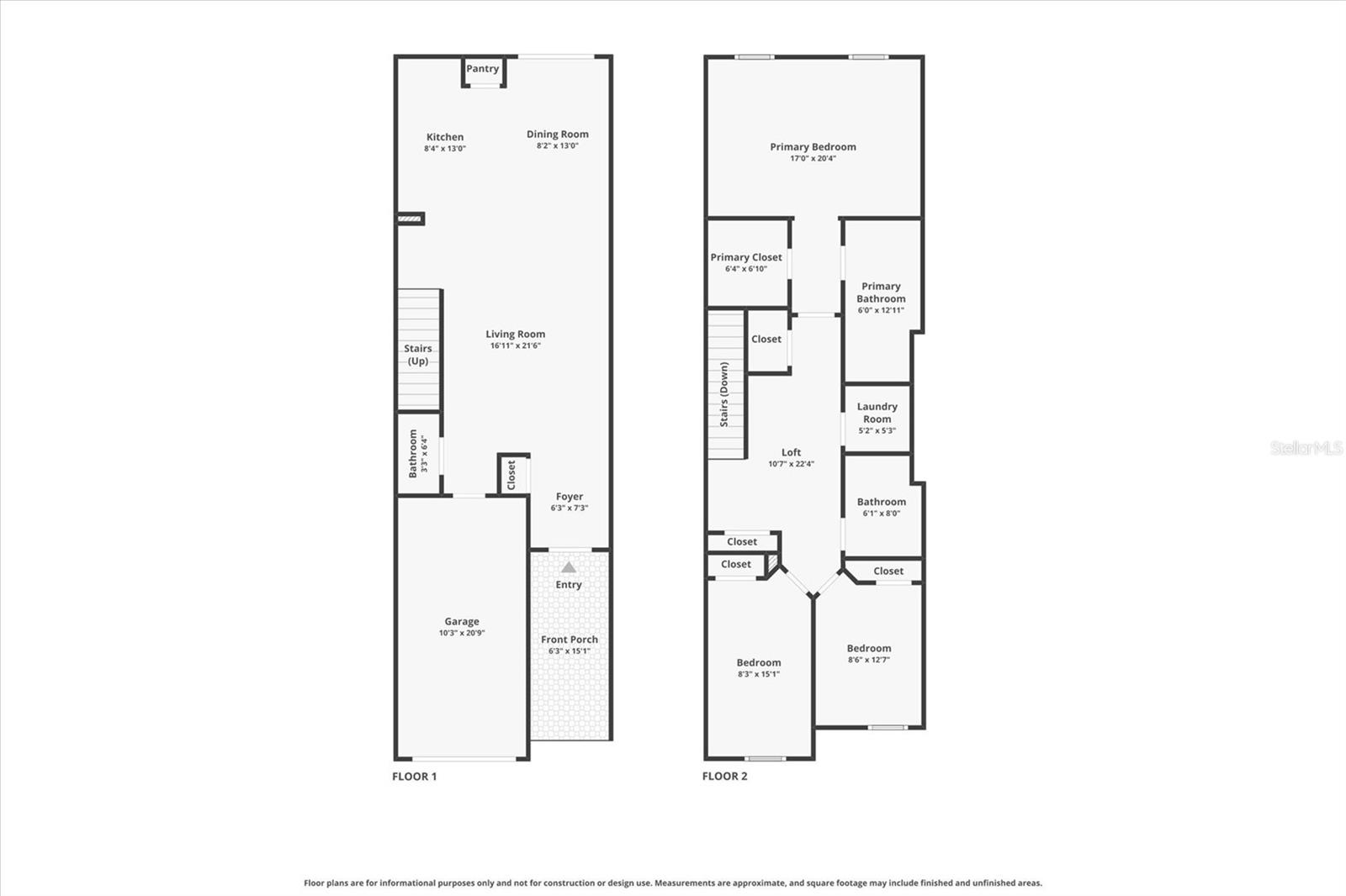 BRYANT SQUARE - Residential