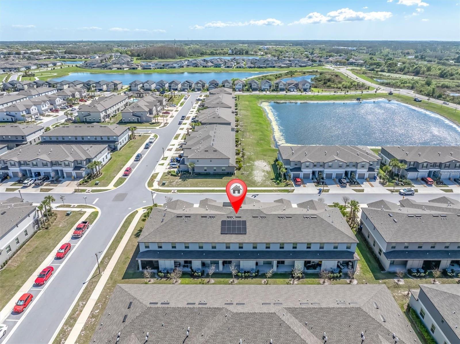 BRYANT SQUARE - Residential