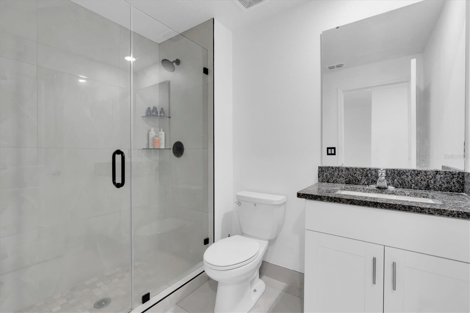 BRYANT SQUARE - Residential