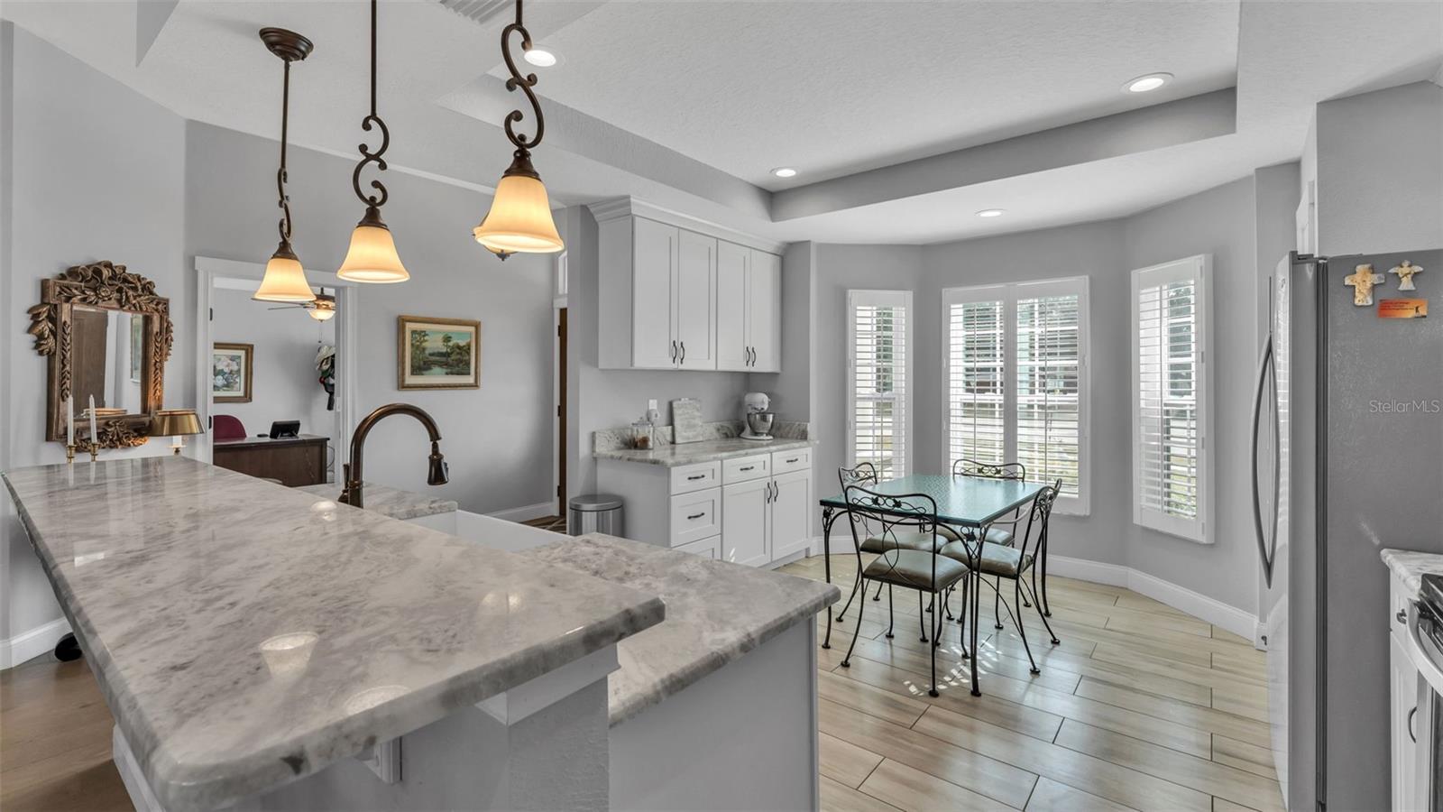 SADDLEWOOD - Residential