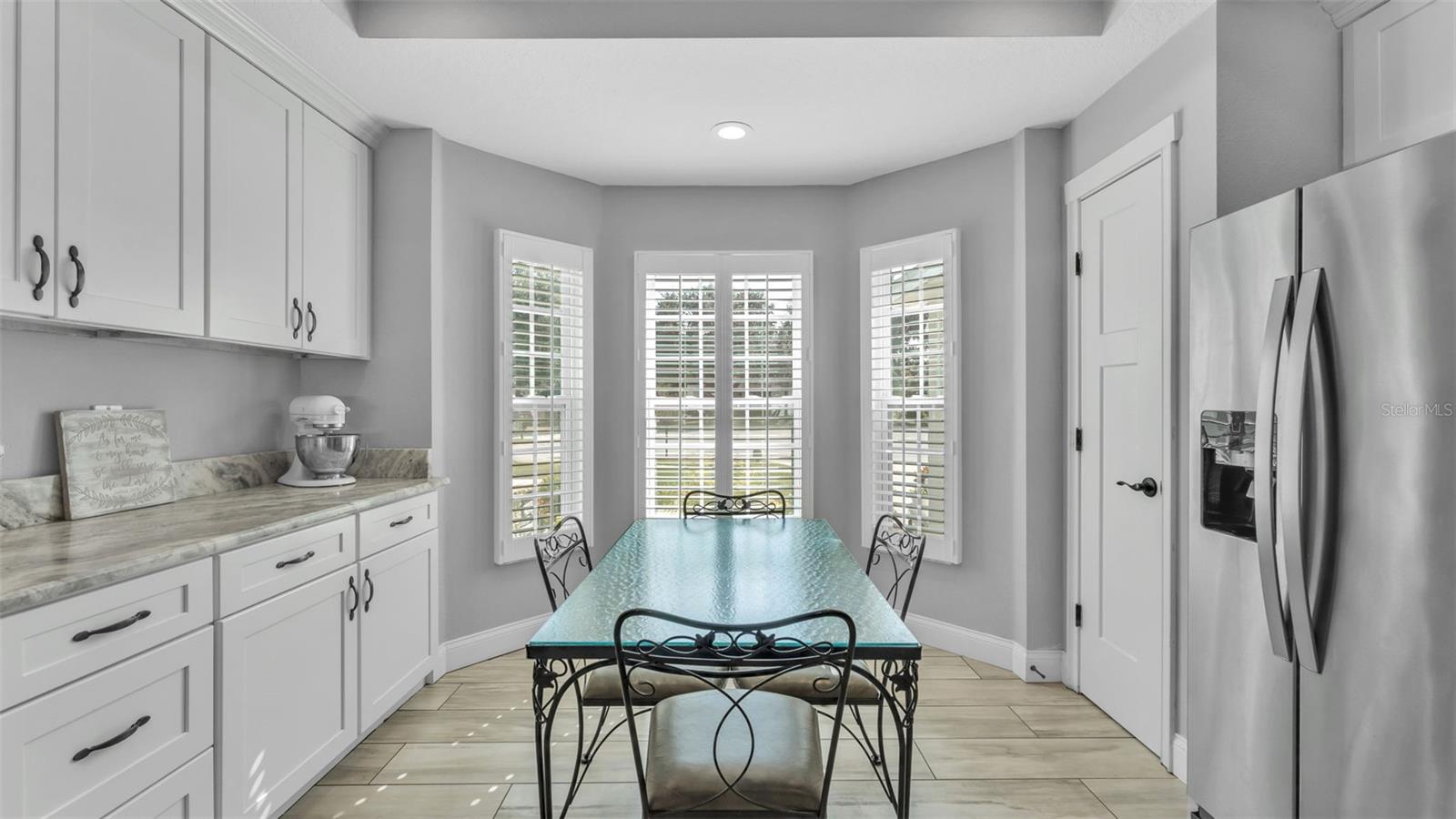 SADDLEWOOD - Residential