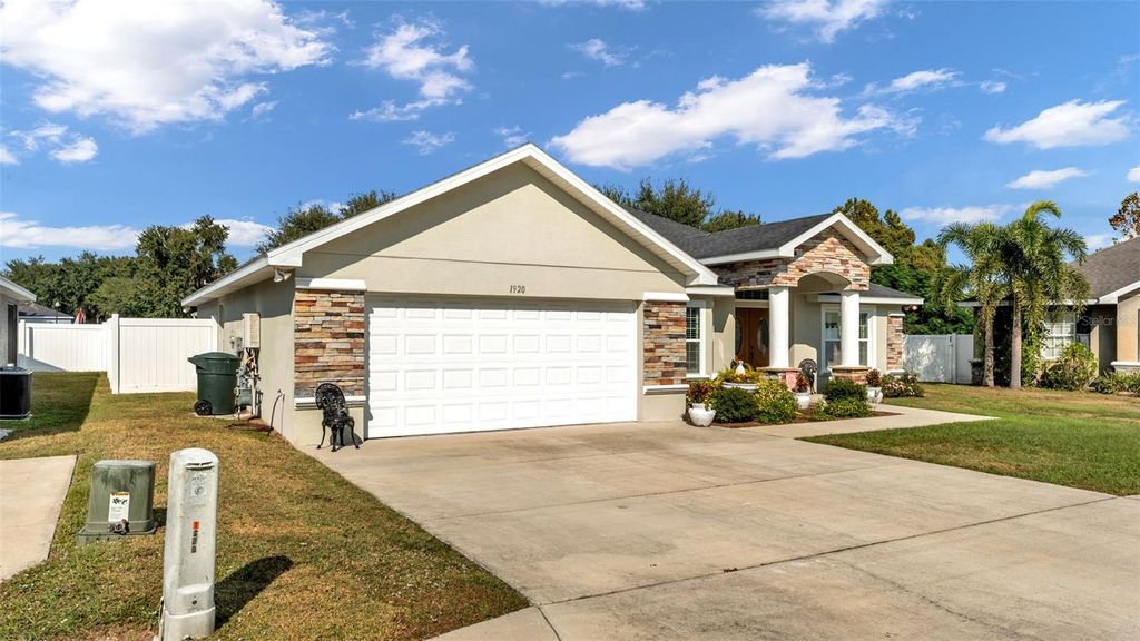 Photo of 1920 Saddlewood Court, Bartow, FL 33830 (MLS # L4957265)