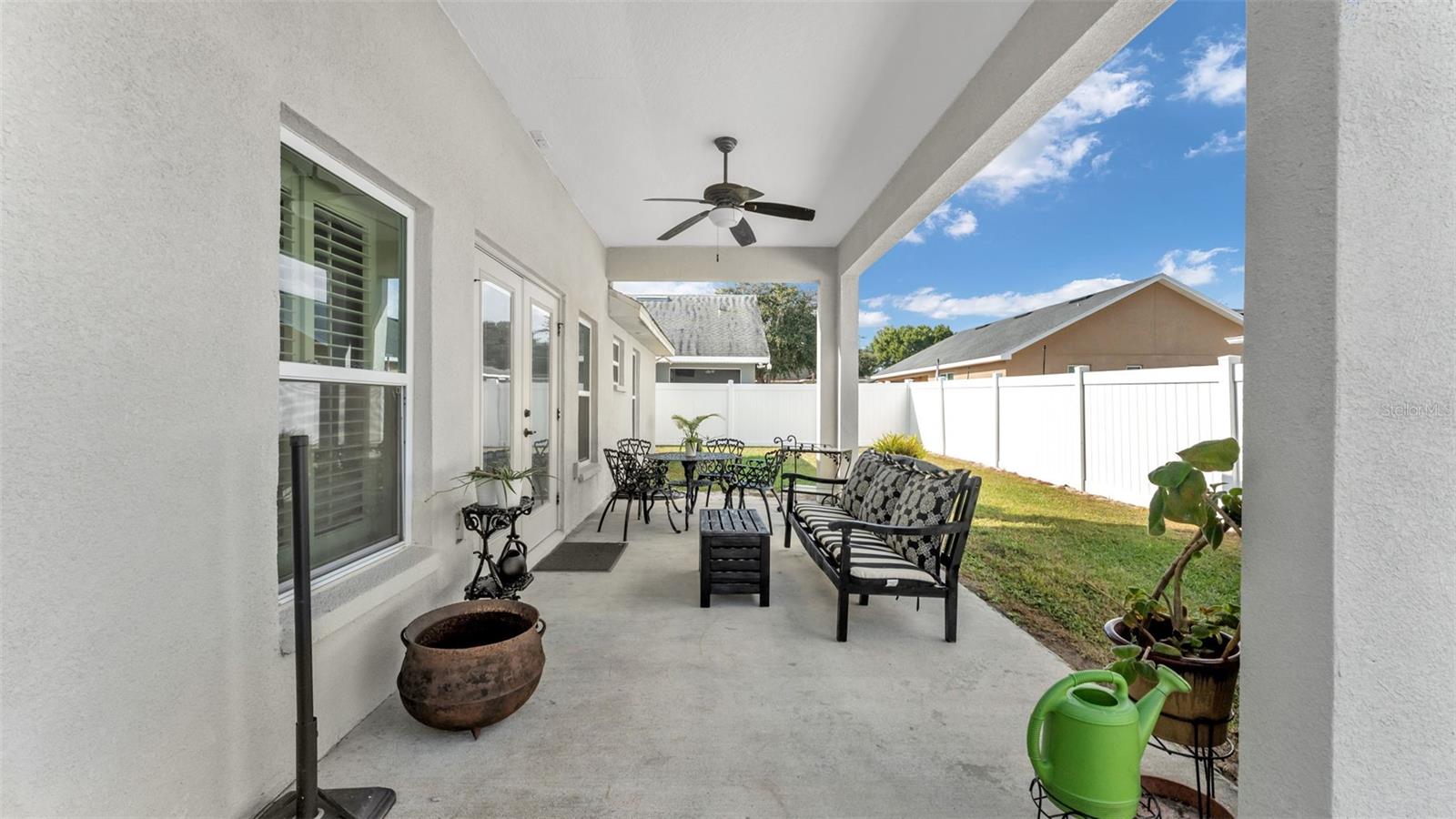 SADDLEWOOD - Residential