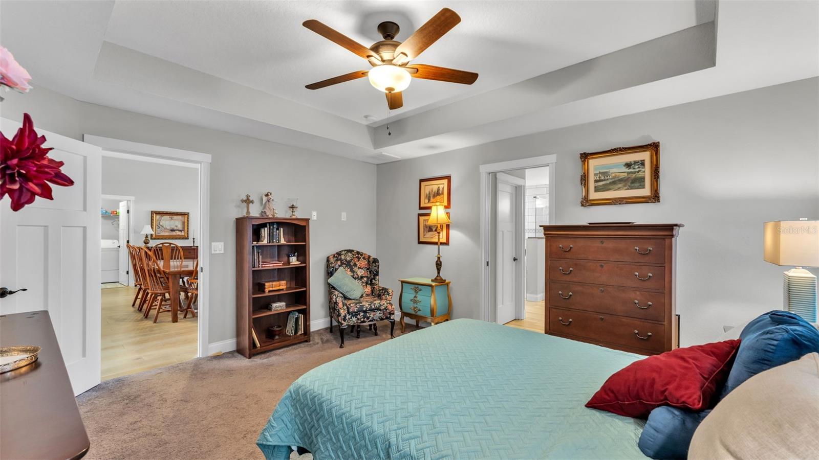 SADDLEWOOD - Residential