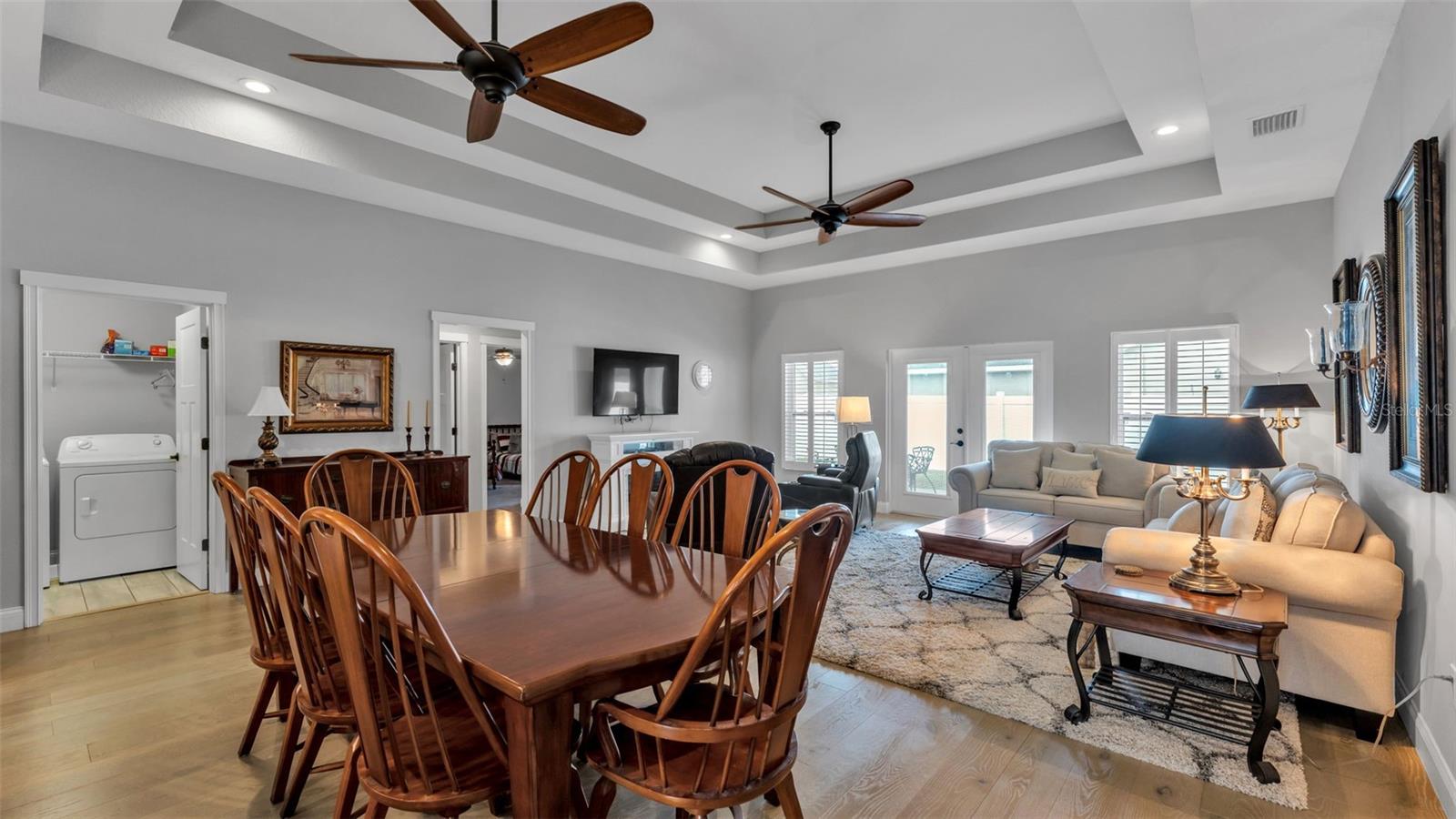 SADDLEWOOD - Residential