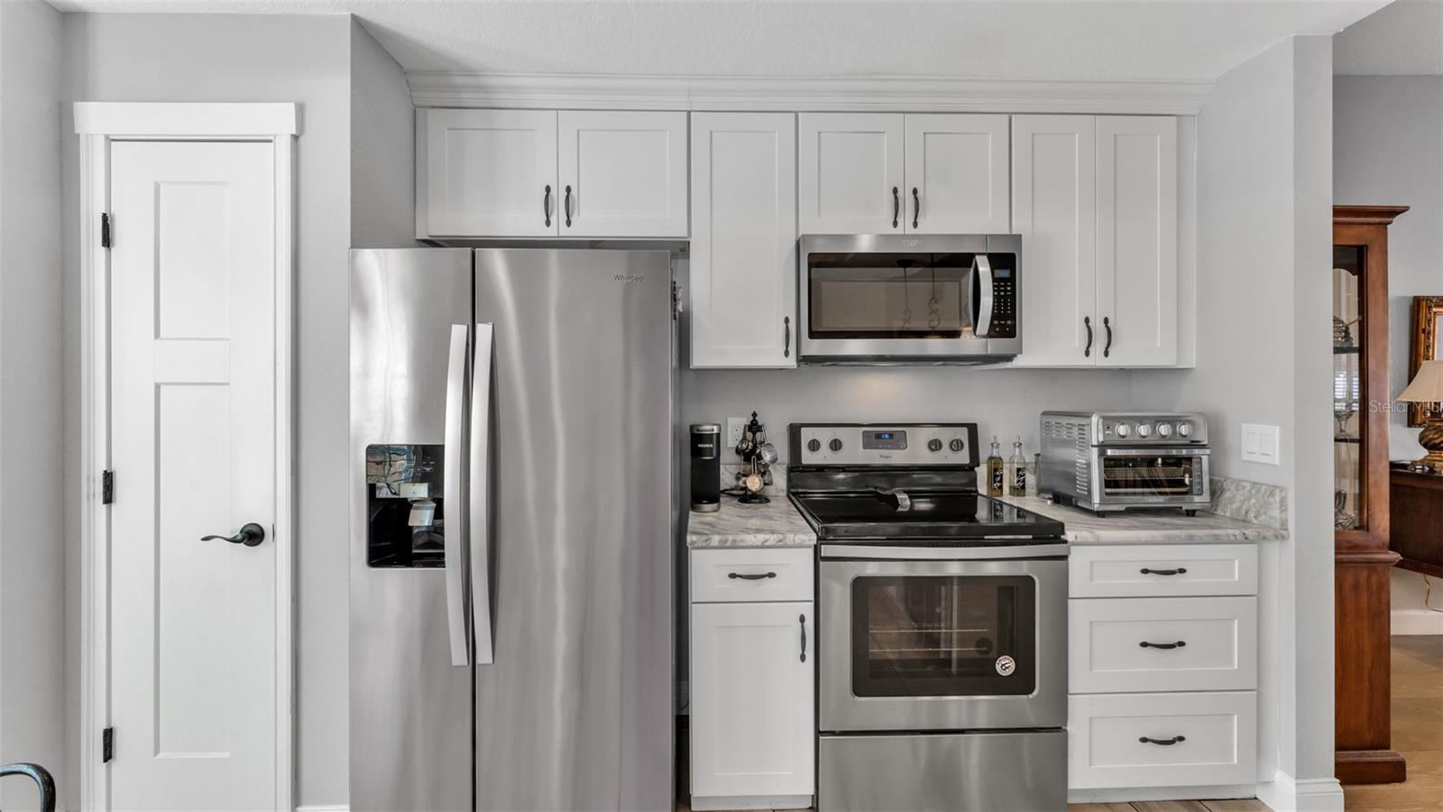 SADDLEWOOD - Residential