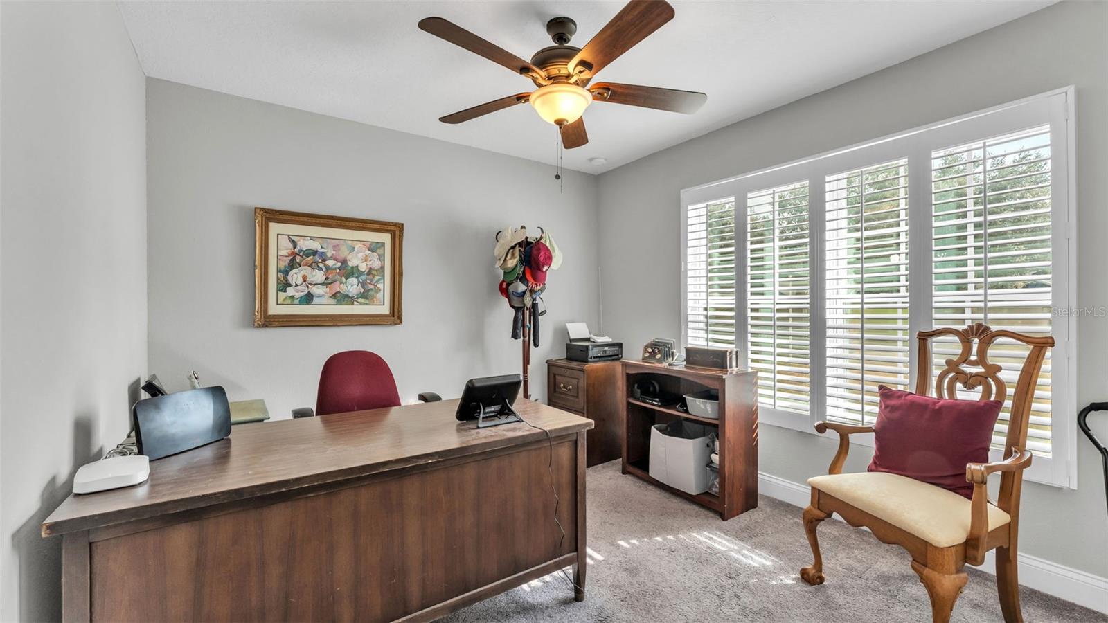 SADDLEWOOD - Residential