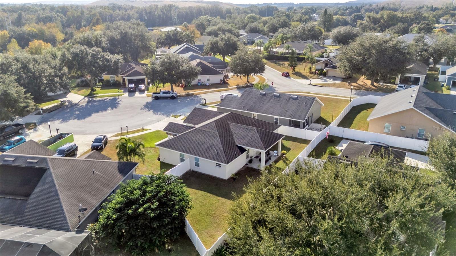 SADDLEWOOD - Residential