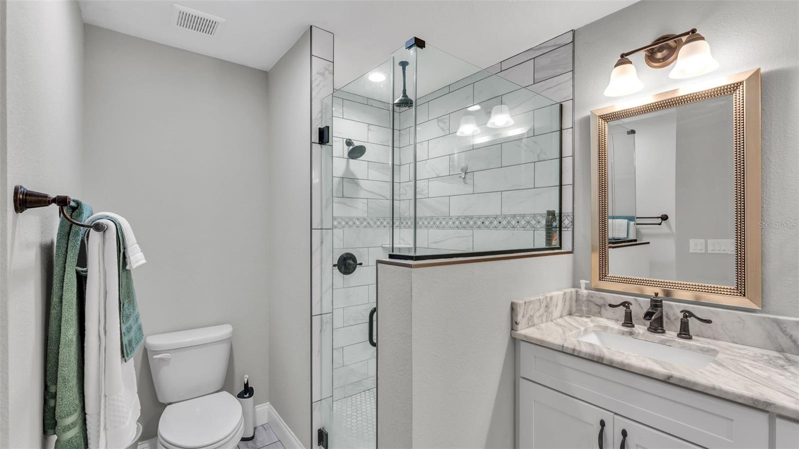 SADDLEWOOD - Residential