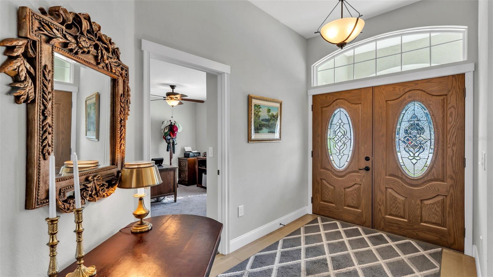 SADDLEWOOD - Residential