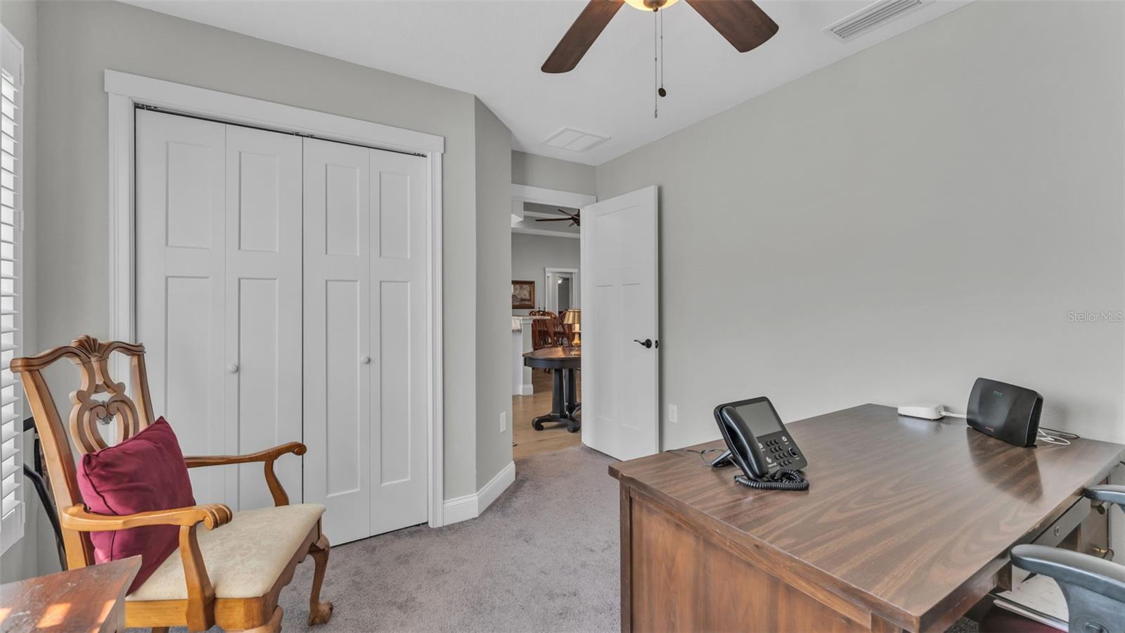 SADDLEWOOD - Residential