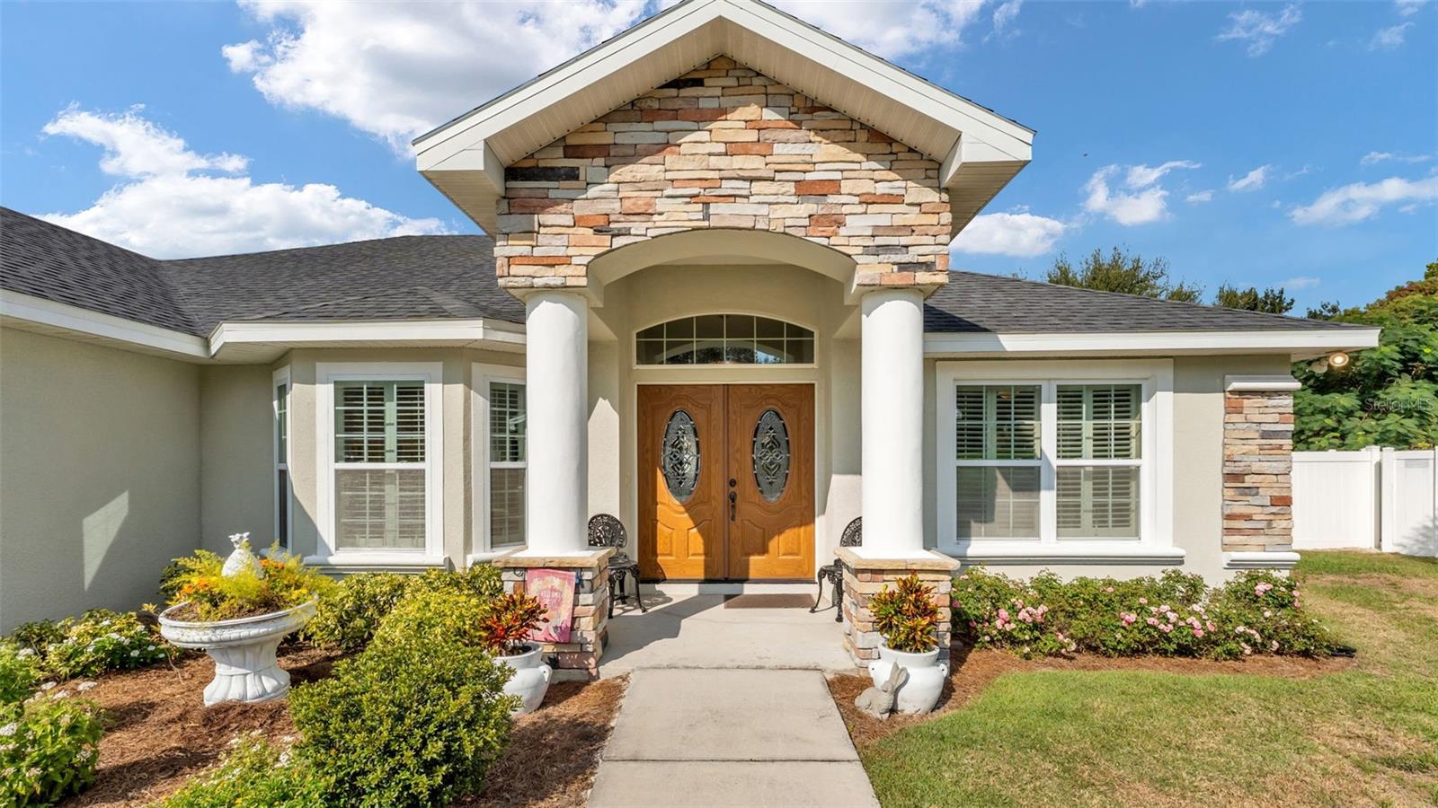 SADDLEWOOD - Residential