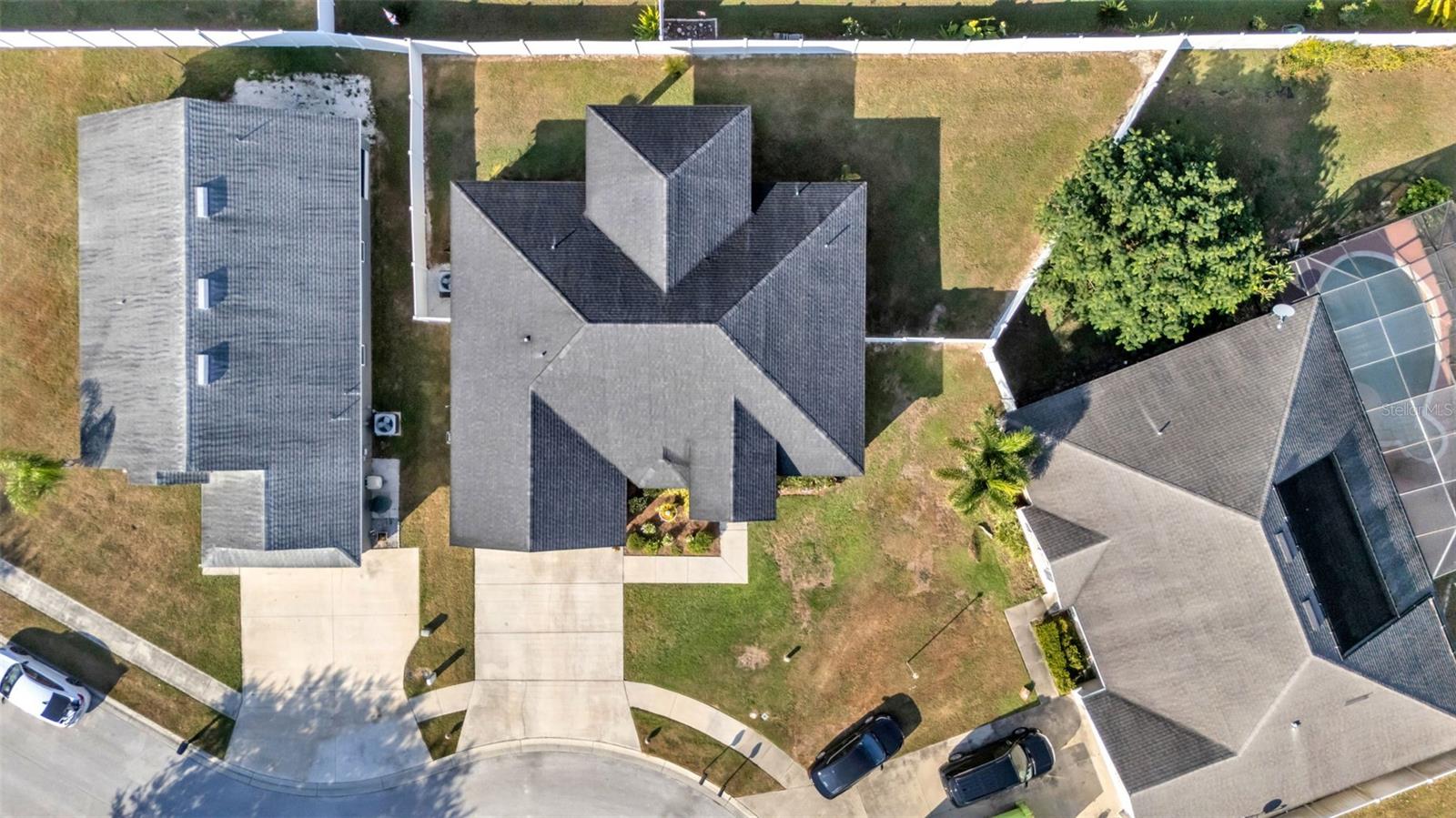 SADDLEWOOD - Residential