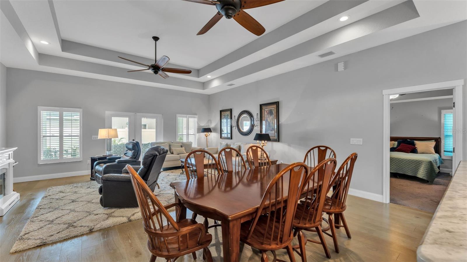 SADDLEWOOD - Residential