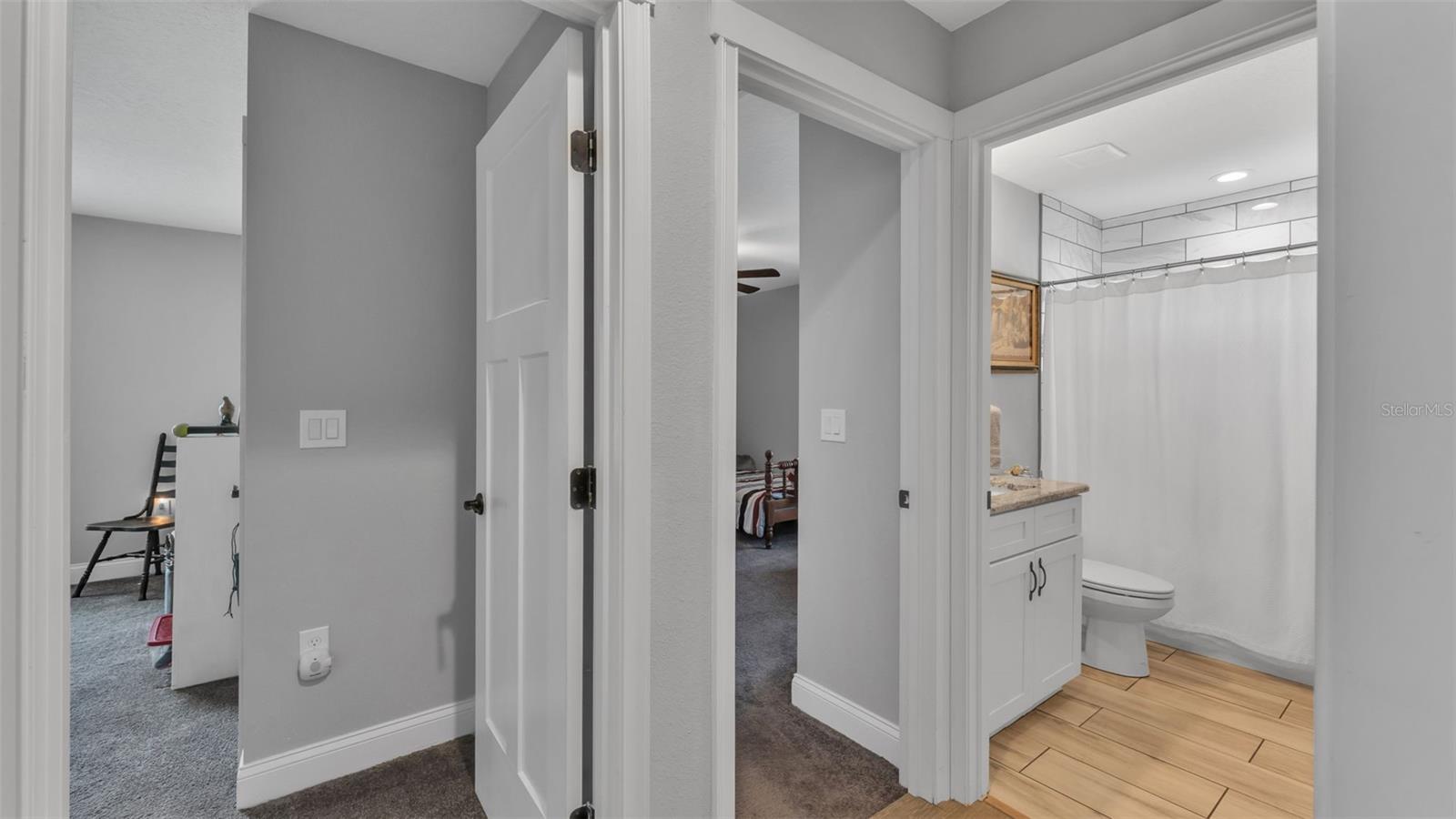 SADDLEWOOD - Residential