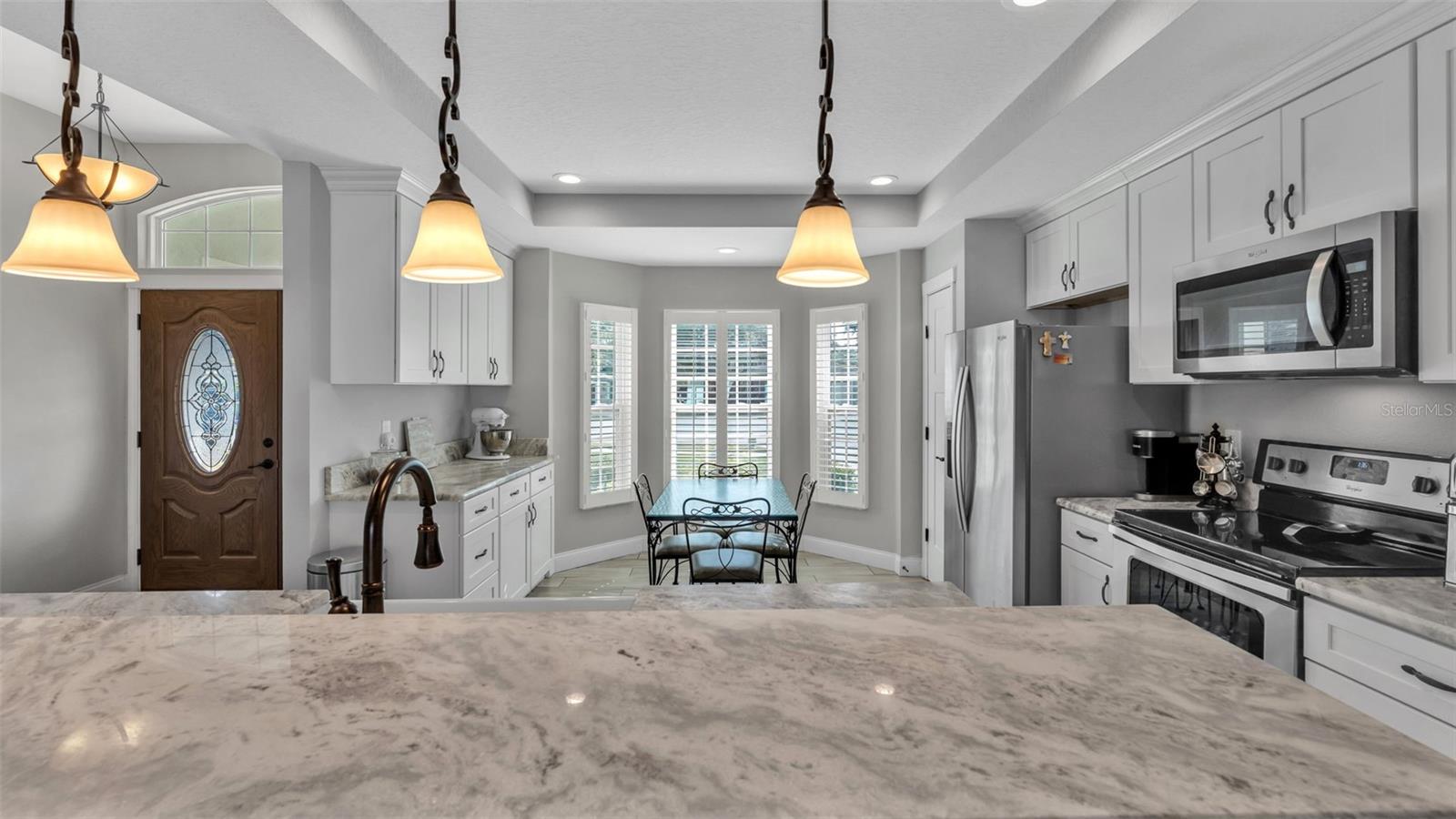 SADDLEWOOD - Residential