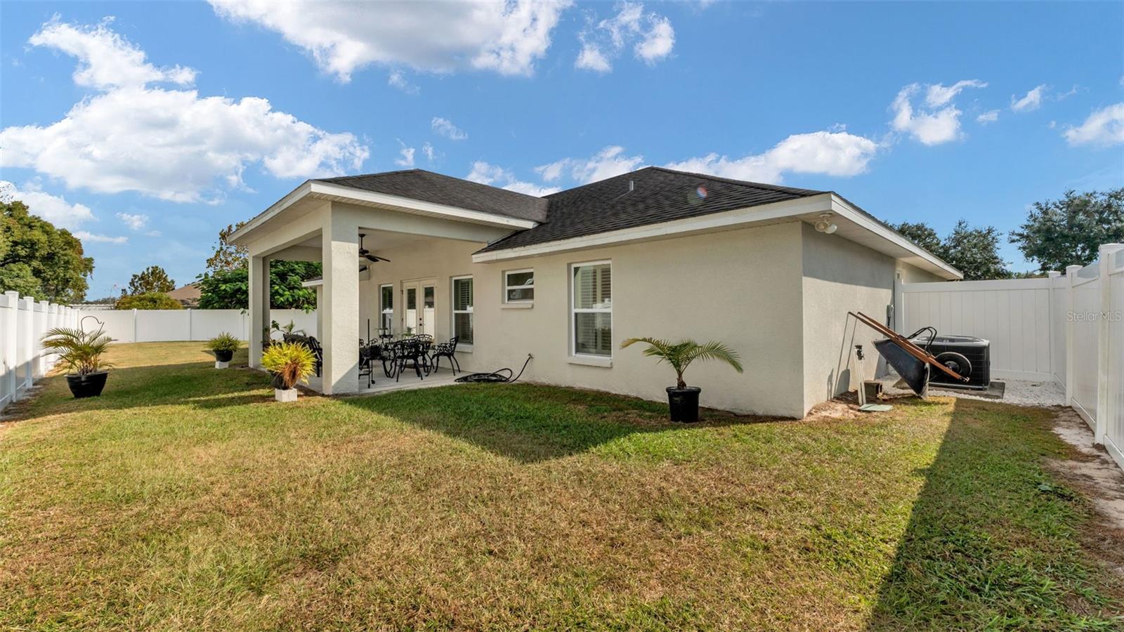 SADDLEWOOD - Residential