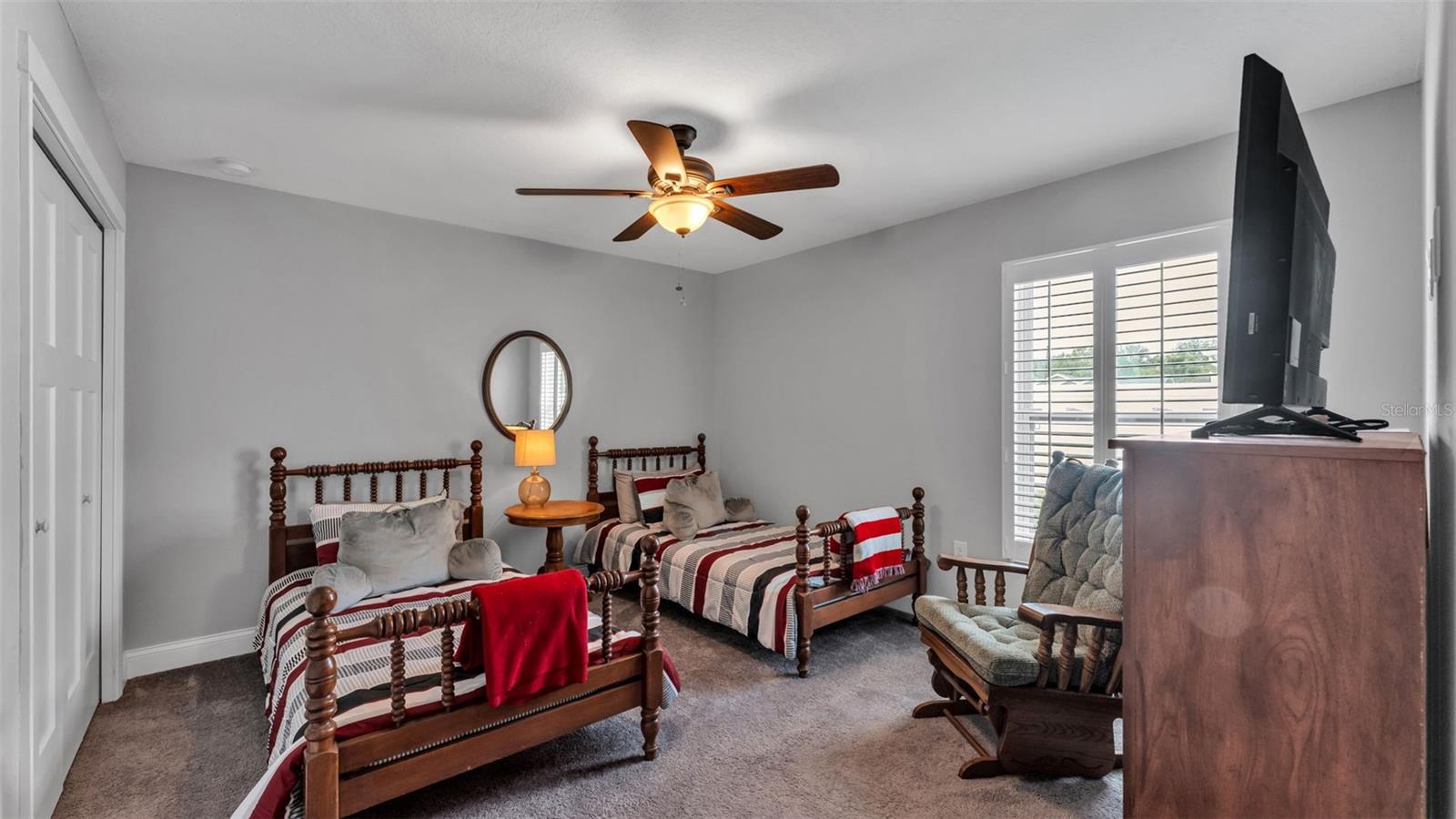 SADDLEWOOD - Residential