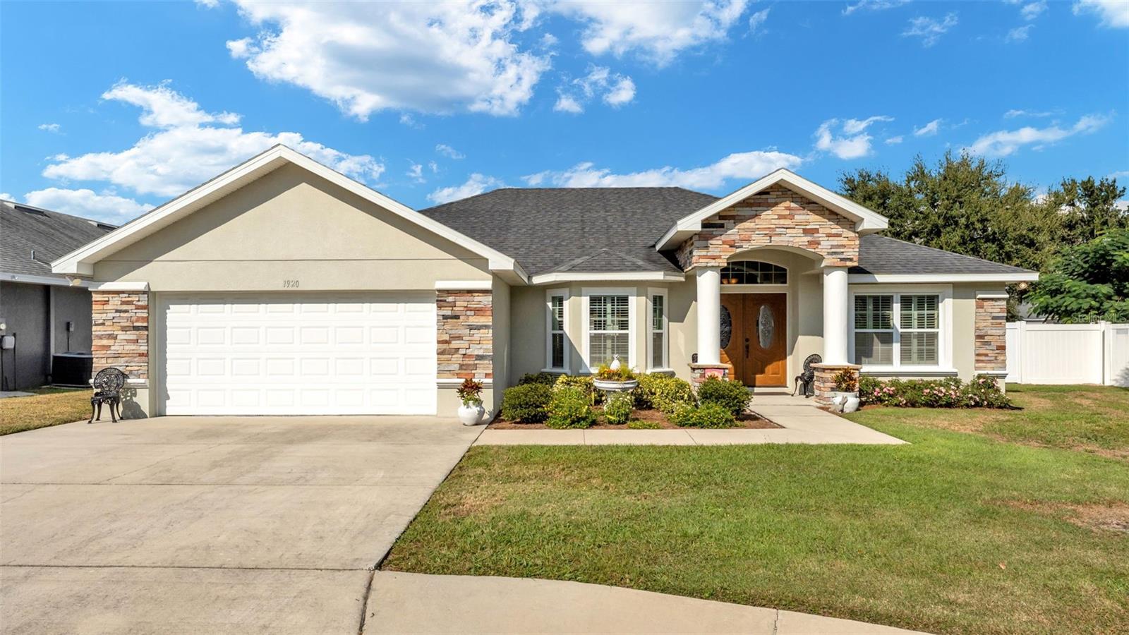 SADDLEWOOD - Residential