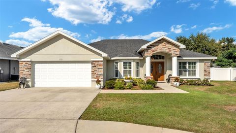 Photo of 1920 Saddlewood Court, Bartow, FL 33830 (MLS # L4957265)