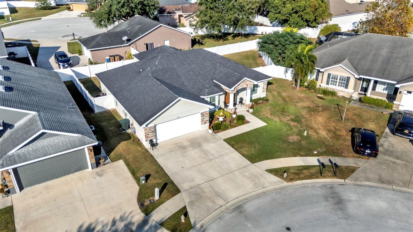 SADDLEWOOD - Residential