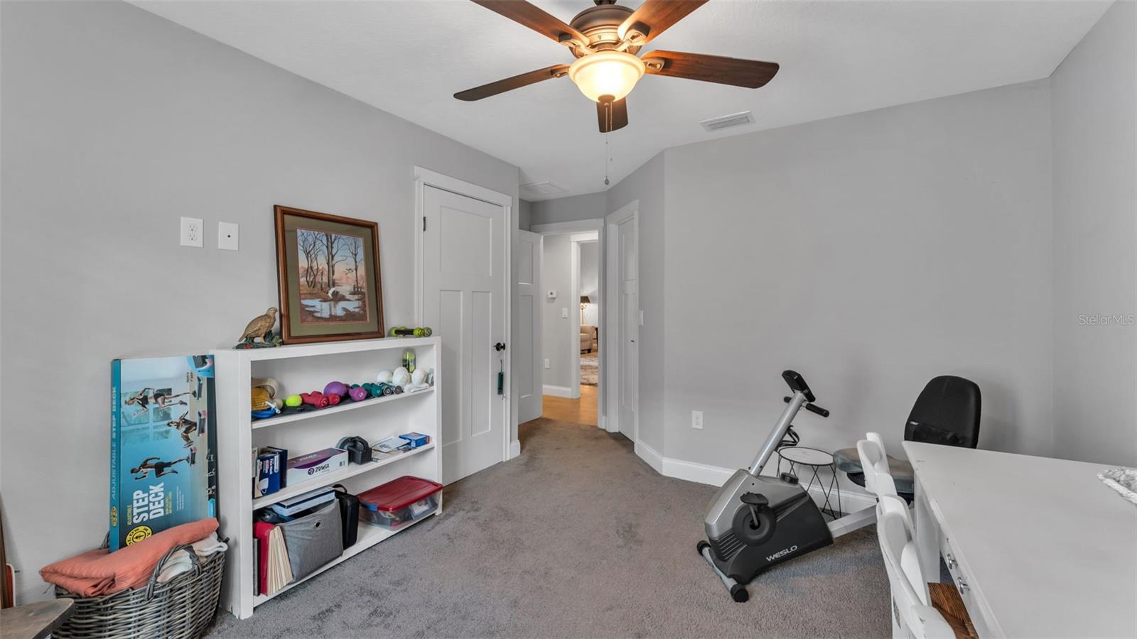 SADDLEWOOD - Residential