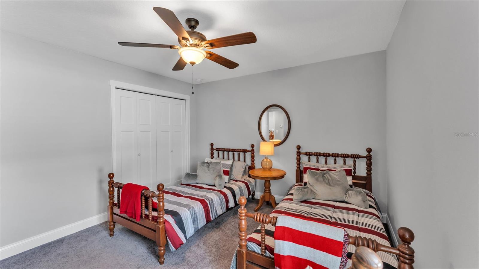 SADDLEWOOD - Residential