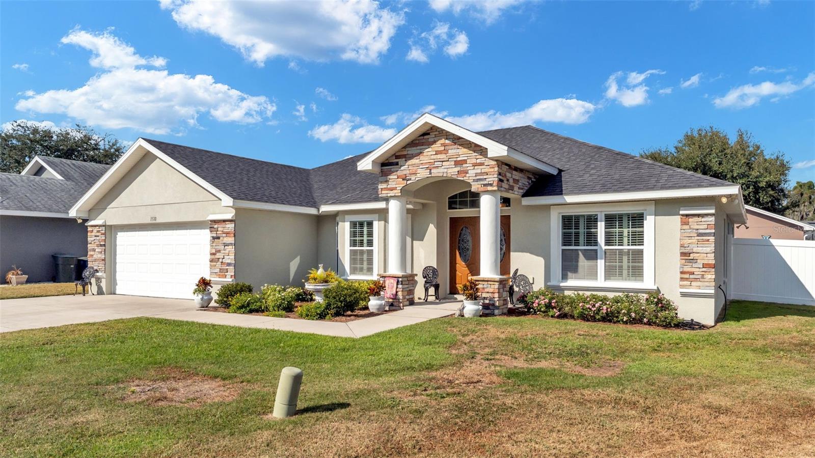 SADDLEWOOD - Residential