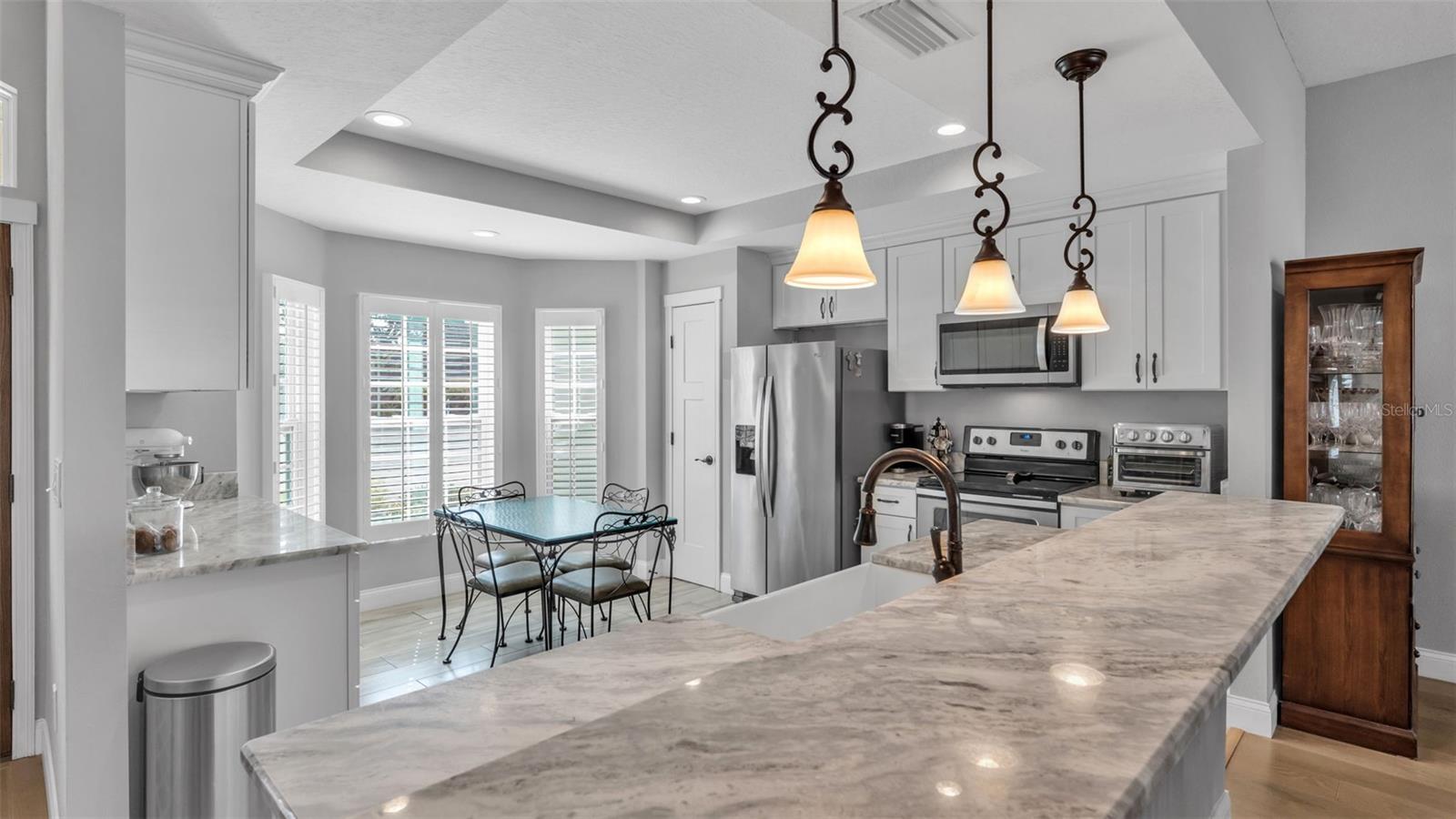 SADDLEWOOD - Residential