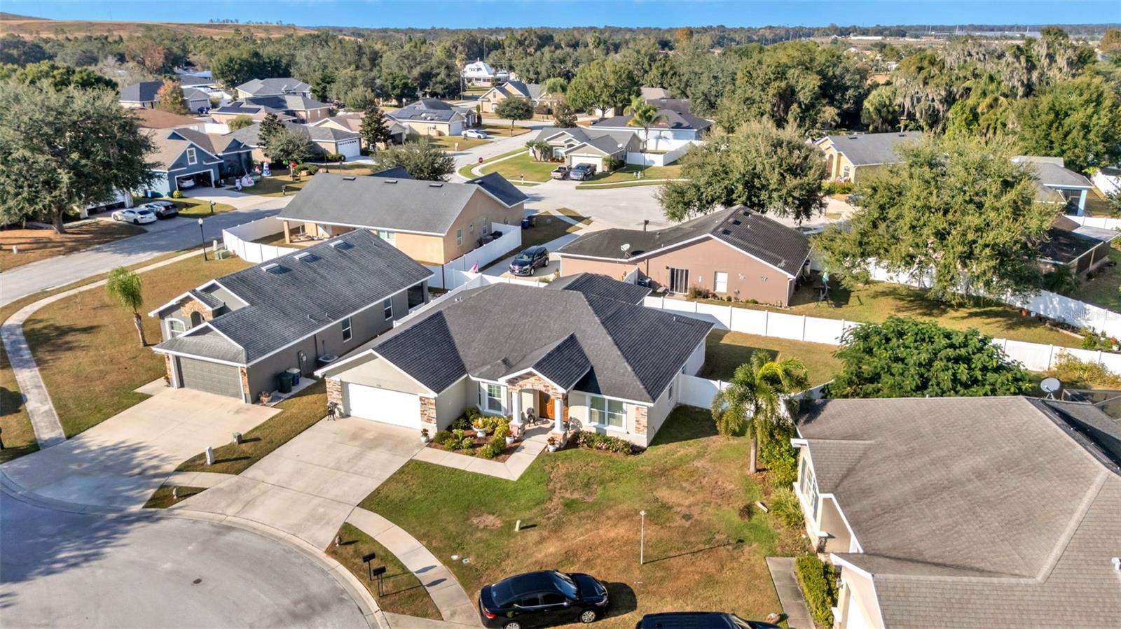 SADDLEWOOD - Residential