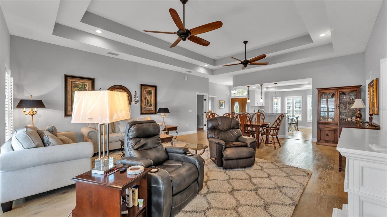 SADDLEWOOD - Residential