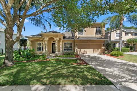 5138 RISHLEY RUN WAY MOUNT DORA FL 32757