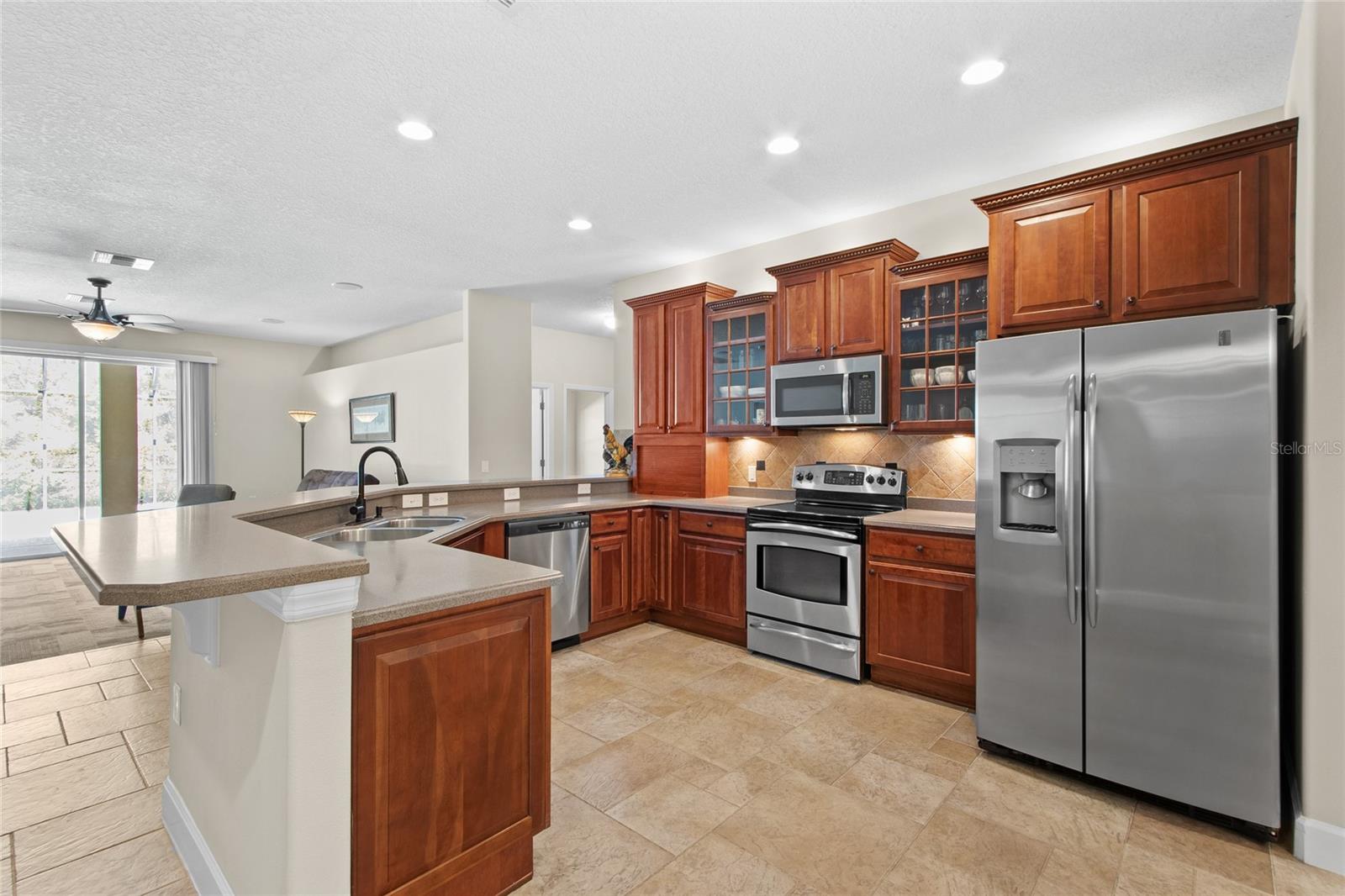 5138 RISHLEY RUN WAY