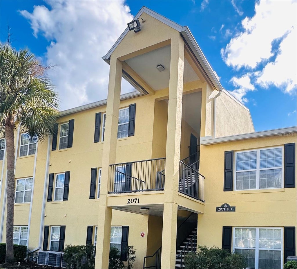 Photo of 2071 Dixie Belle Drive #2071S, Orlando, FL 32812 (MLS # O6438848)