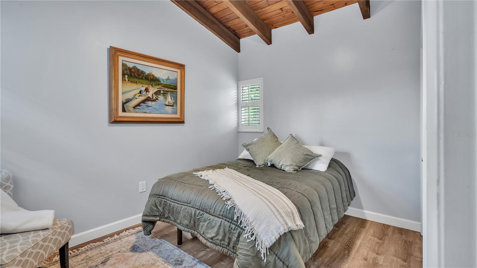CASA LOMA CONDO - Residential
