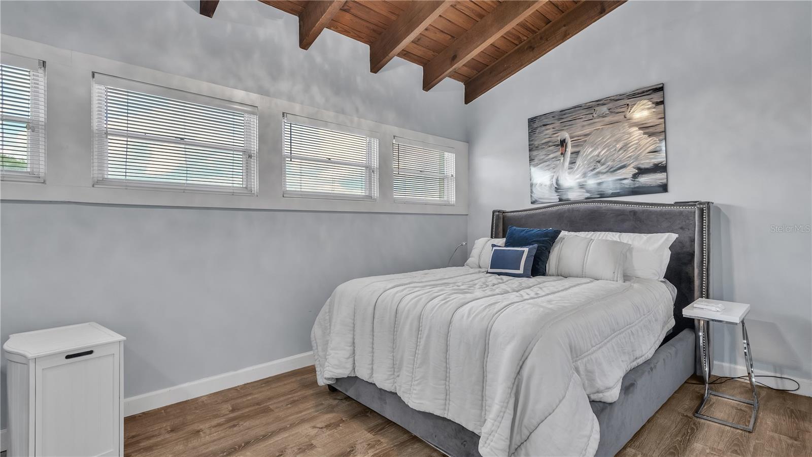 CASA LOMA CONDO - Residential
