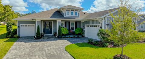 A home in BROOKSVILLE